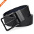 Eco-friendly Men Pu Leather Double Color Reversible Belt