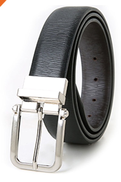 Hongmioo Men Replica Leather Leisure Jeans Belt