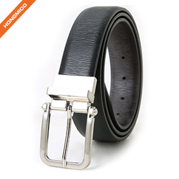 Hongmioo Men Replica Leather Leisure Jeans Belt