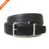 Hongmioo Men Replica Leather Leisure Jeans Belt