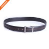All-match Vintage Leisure Men Double Color Belts