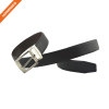 New Product Fashion Alloy Reversible Pin Buckle Belt