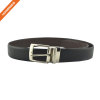 New Product Fashion Alloy Reversible Pin Buckle Belt