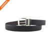 New Product Fashion Alloy Reversible Pin Buckle Belt