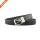 New Product Fashion Alloy Reversible Pin Buckle Belt
