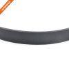 Hongmioo Pu Double-side Rotated Buckle Men Belt