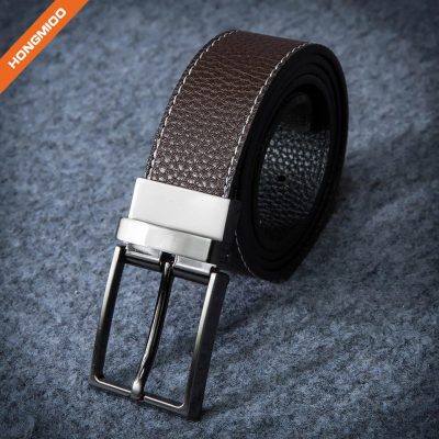 Multifunctional PU Leather Jeans Belt OEM/ODM Manufacturer | Custom Logo Branding for Apparel Brands & Importers | Durable PU Material, Global Wholesale Supply & Production Solutions