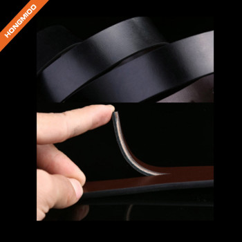 OEM/ODM Men's Black Imitation Leather Reversible Pin Buckle Belt Manufacturer & Supplier for Apparel Brands, Distributors. Custom Production.