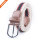 Fashion High Quality Beige Sports Belts Polyester Nylon Fabric Braided Belts
