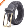 Fashion High Quality Polyester Nylon Fabric Braided Belts
