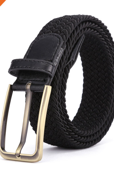 Coated Technics and High Tenacity Eco-Friendly Feature Military Cotton Nylon Webbing Belt