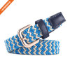 Women's Belt Classic Series Strap Adjustable Nylon Webbing Belt