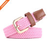 Women's Belt Classic Series Strap Adjustable Nylon Webbing Belt