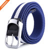 Nickel Free Eco-Friendly Adjustable Nylon Webbing Waist Belt