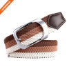 Nickel Free Eco-Friendly Adjustable Nylon Webbing Waist Belt
