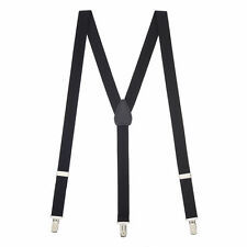 Most In Fashion Accessory--Suspenders