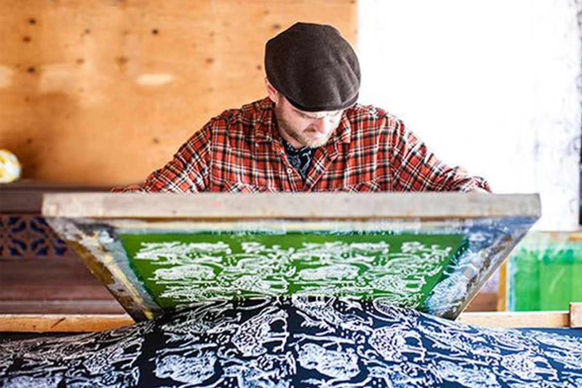 printing technique