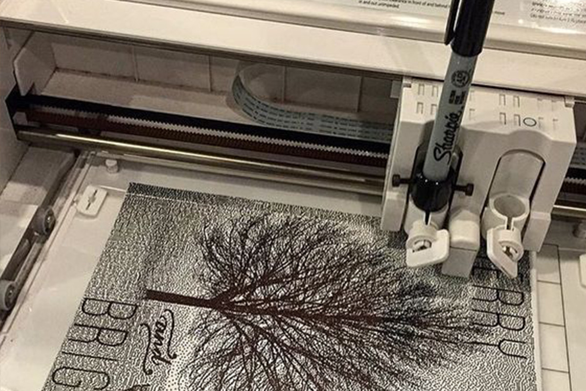 Dye Sublimation
