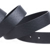 Zinc Alloy Buckle Belt Plate Buckle Cowhide Leather Belt For Men