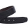 Fashion Zink Alloy Plate Buckle Belt Genuine Leather Belt For Men