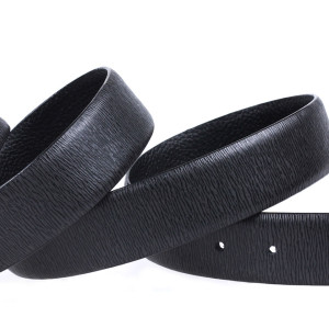 Men Made Leather Belt For Men Leisure PU Leather Belt