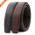 Hongmioo Automatic Mens Split Leather Belt No Buckle Strap