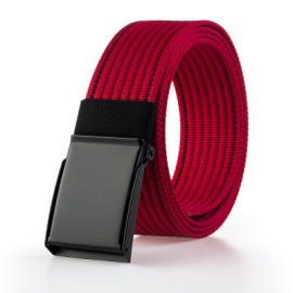 Outdoor Nylon Belt Leisure Belt For Student Fabric Belt