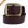 Hongmioo Mens Soft Full Grain Genuine Leather Belt for Men