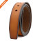 Hongmioo Retro Male Split Leather Waist Belt Strap without Pin Buckle