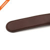 Genuine Full Grain Vintage Distressed Leather Belt Strap
