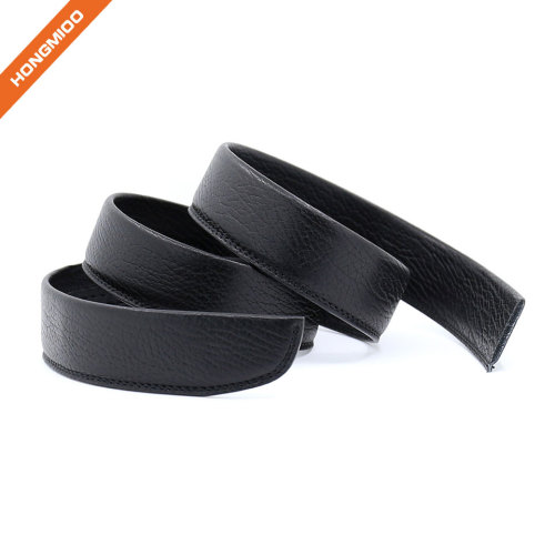 Replacement Leather Belt Strap Reversible Replacement Belt Strap Genuine Leather