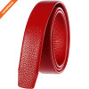 Hongmioo Mens Custom Ratchet Full Grain Leather Blt Straps