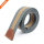Hongmioo Mens New Custom Color Fabric Belt Strap