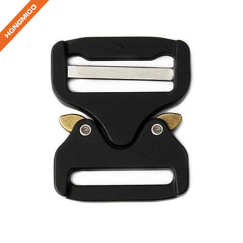 Authentic COBRA Buckle 38MM Adjustable Tactical Buckle