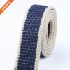 Hongmioo Custom Fabric Belt Straps for Men no Buckle