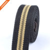 Hongmioo Custom Fabric Belt Straps for Men no Buckle