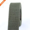 Hongmioo Custom Fabric Belt Straps for Men no Buckle