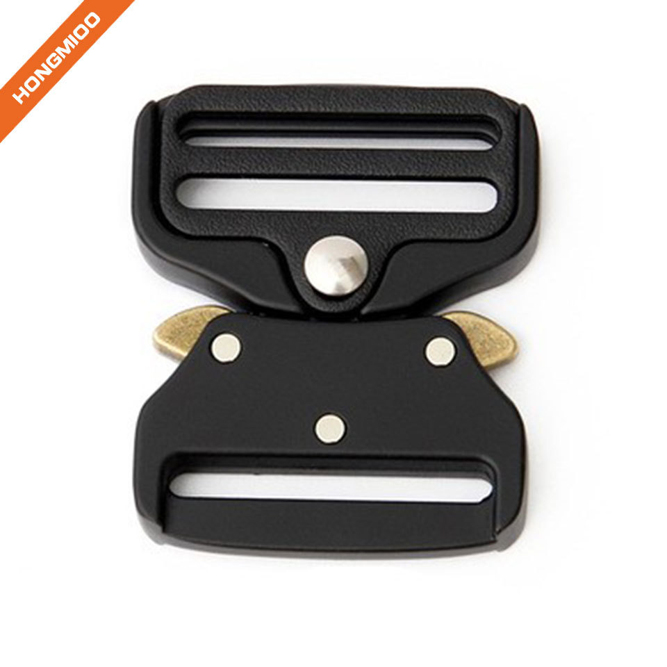 Austrialpin 39MM Cobra Buckle Tactical Belt Buckle