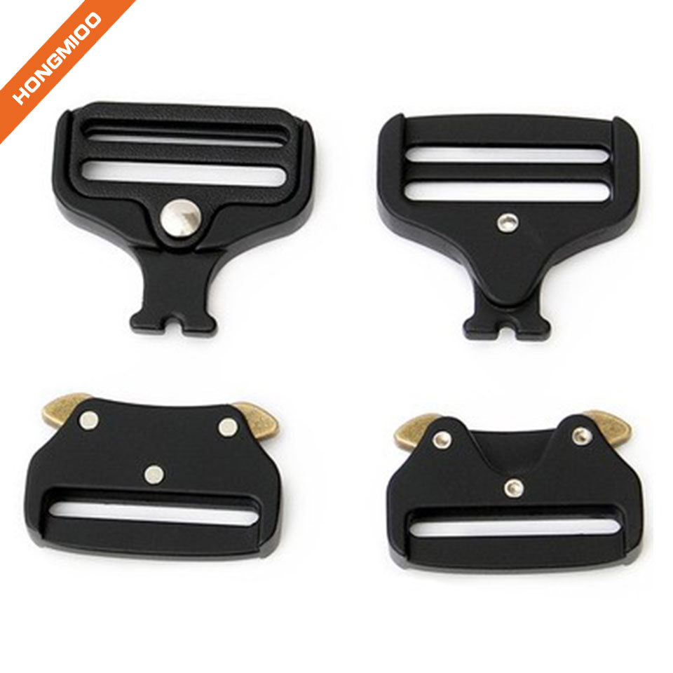 Austrialpin 39MM Cobra Buckle Tactical Belt Buckle - Specs