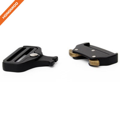 Austrialpin 39MM Cobra Buckle Tactical Belt Buckle