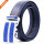Hongmioo Multicolor Custom Logo Synthetic PU Leather Automatic Men Belts