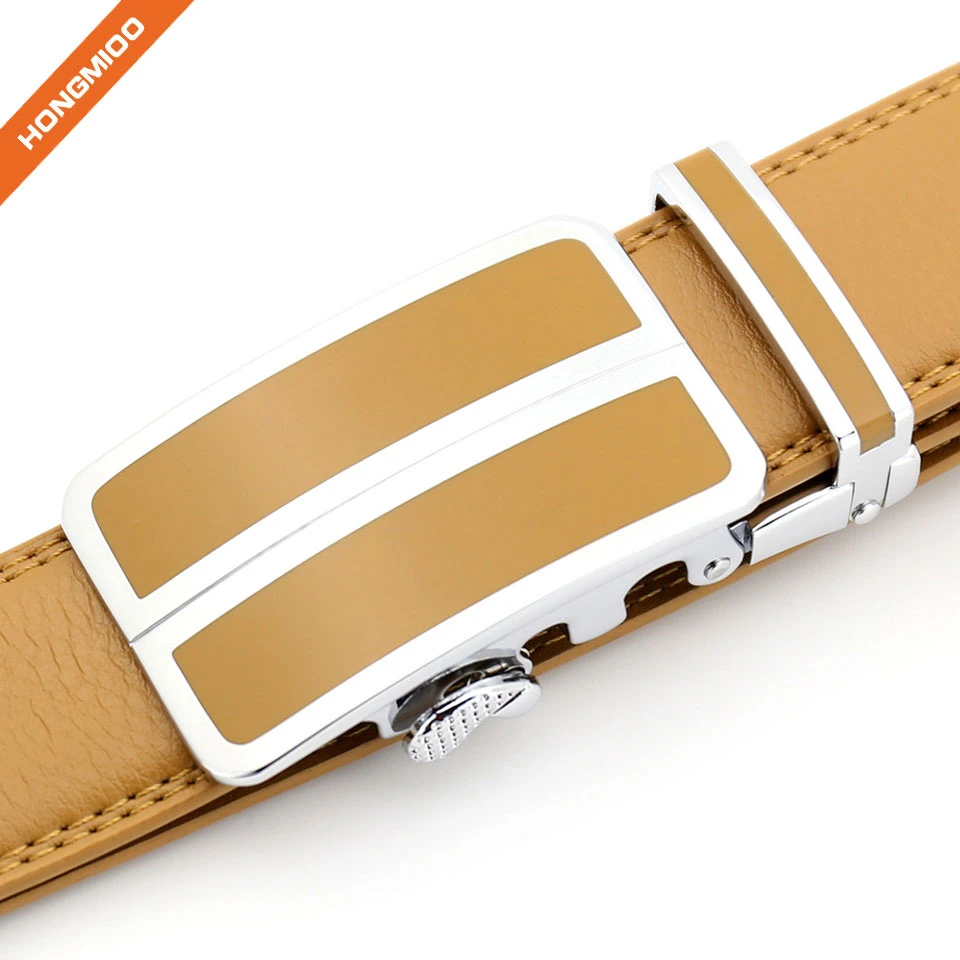 Comfort Click Buckle