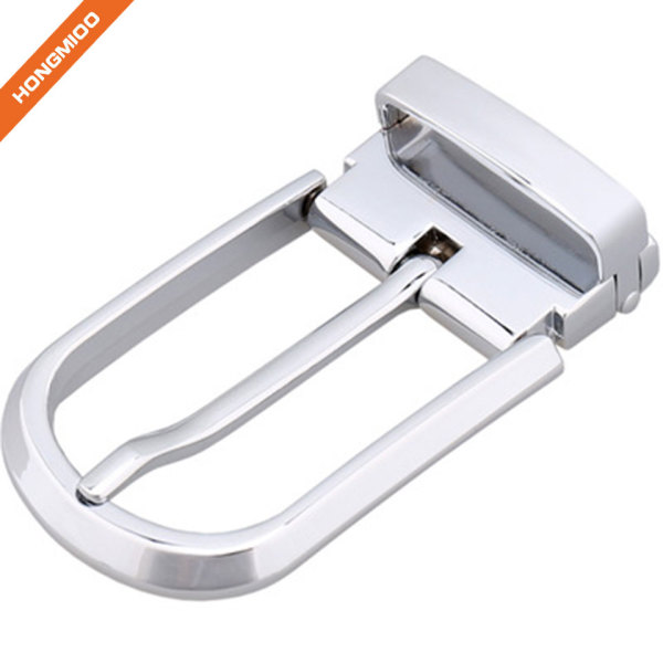 Mens Belt Buckle 1.35" 35mm For Belt Strap Replacement Buckles