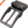 Nickel Free Reversible Clamp Belt Buckle