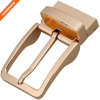 Nickel Free Reversible Clamp Belt Buckle