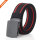 Nylon Military Tactical Men Belt Outdoor Canvas Webbing Web Belt 1.5"with Zinc Alloy buckle