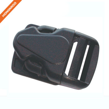 Plastic Allergy Free Side Release Belt Buckle for Replacement