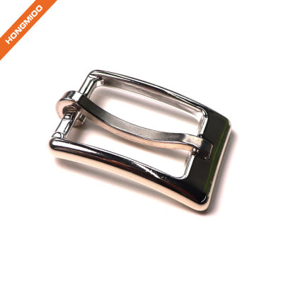 Heavy Duty Plastic Pin Buckle for Men Belt