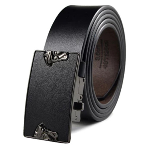 Guide To Men's Belts-1