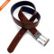 Men's Dress Casual Every Day Reversible Leather Belt